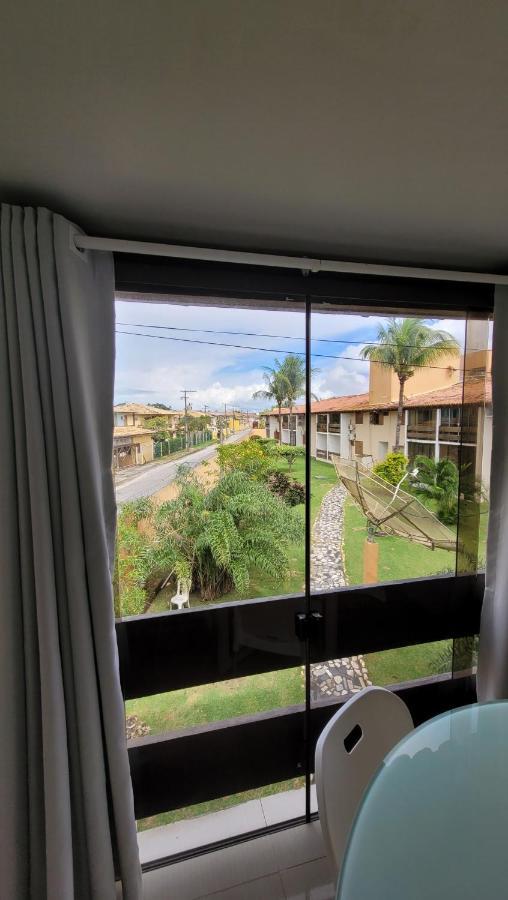 Apartamento 1 Quarto Portal Atlantico Porto Seguro Exteriér fotografie