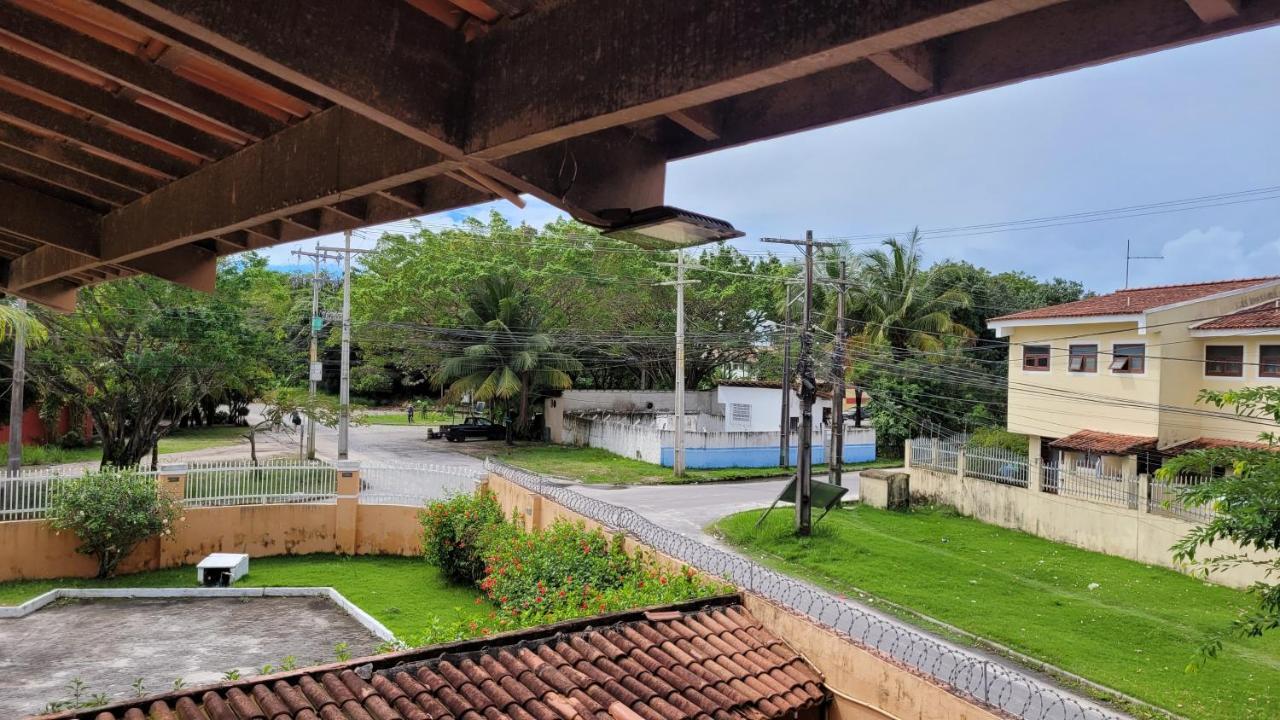 Apartamento 1 Quarto Portal Atlantico Porto Seguro Exteriér fotografie