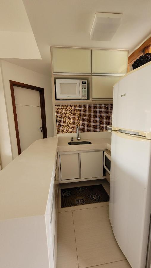 Apartamento 1 Quarto Portal Atlantico Porto Seguro Exteriér fotografie