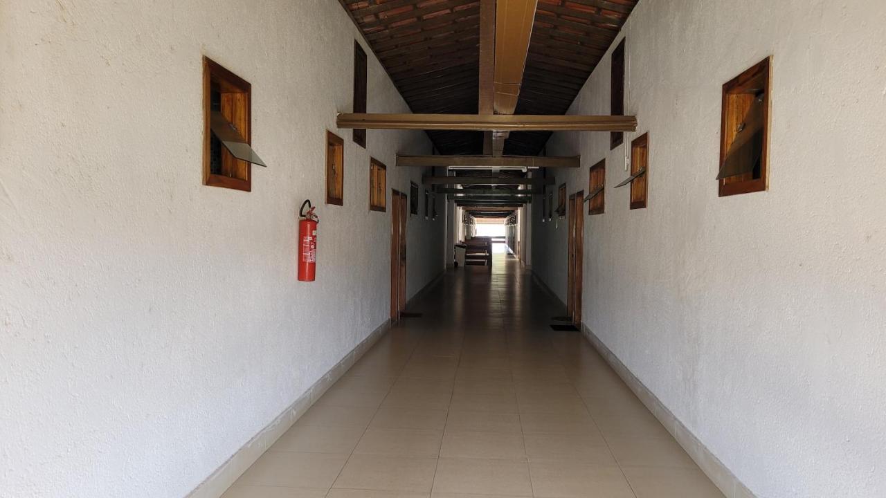 Apartamento 1 Quarto Portal Atlantico Porto Seguro Exteriér fotografie