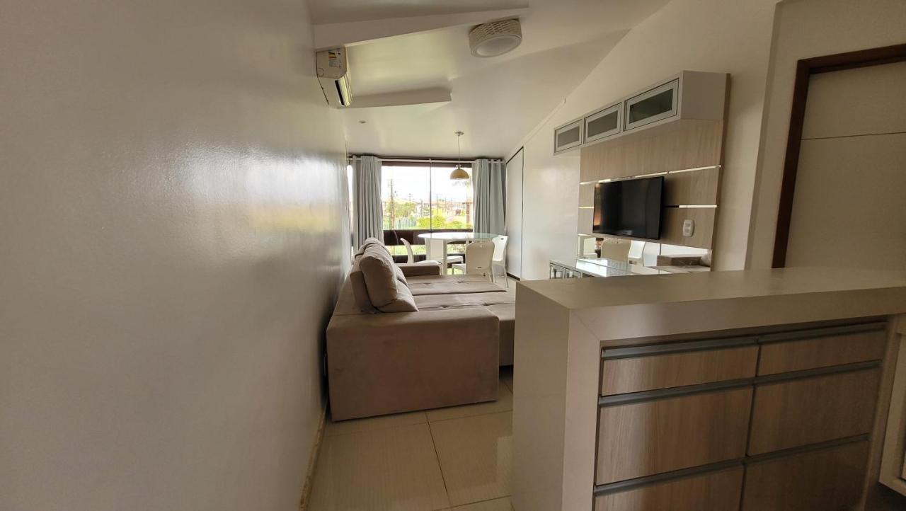 Apartamento 1 Quarto Portal Atlantico Porto Seguro Exteriér fotografie
