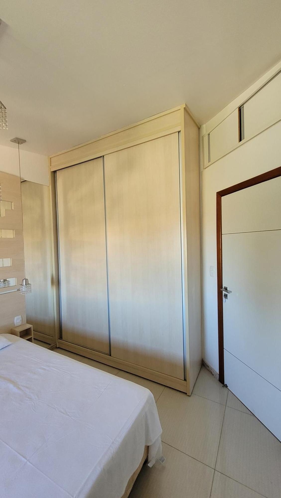 Apartamento 1 Quarto Portal Atlantico Porto Seguro Exteriér fotografie